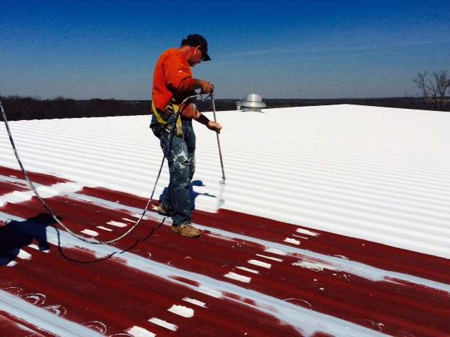 Eco Green Roofing | 13644 W 129th Pl, Olathe, KS 66062, USA | Phone: (816) 289-3659