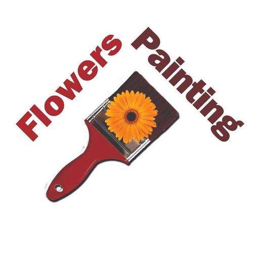 Flowers Painting | 18724 Statesville Rd Suite C, Cornelius, NC 28031, USA | Phone: (704) 727-2161