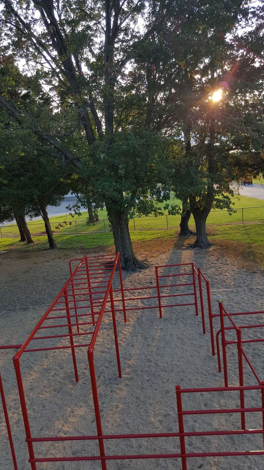 Indian Head Elementary School 4200 Indian Head Hwy, Indian Head, MD