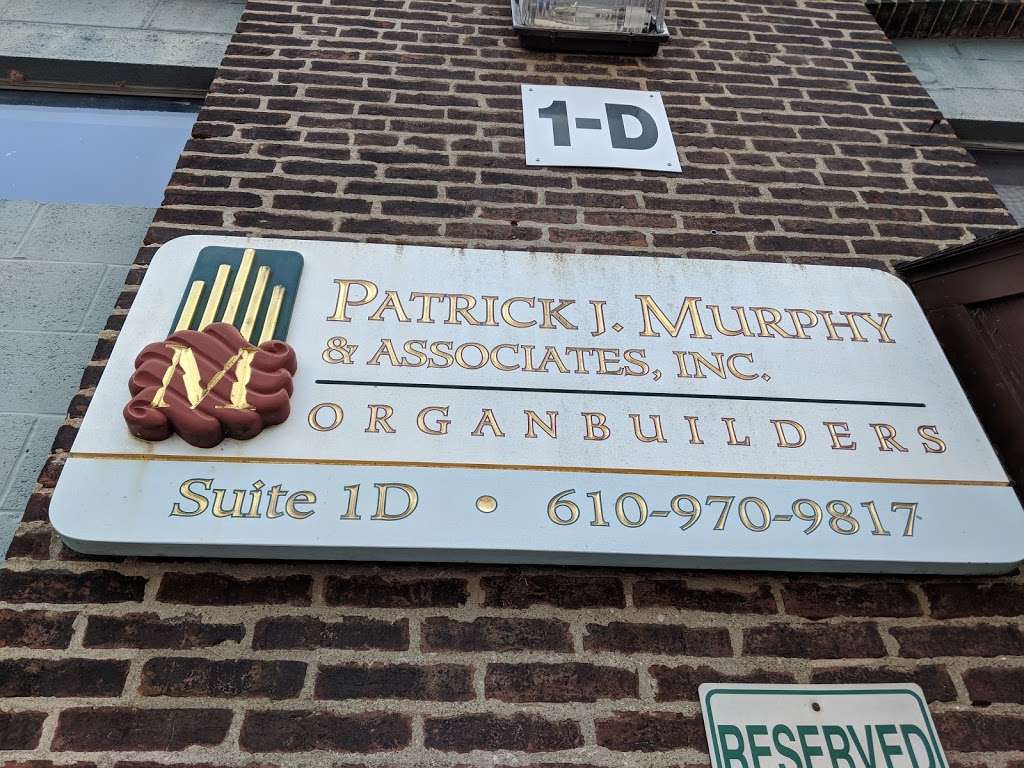 Patrick J Murphy & Associates | 300 Old Reading Pike #1d, Stowe, PA 19464, USA | Phone: (610) 970-9817