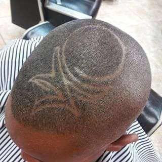 The Fade Zone Barbershop | 19204 Clay Rd, Katy, TX 77449, USA | Phone: (832) 561-3005