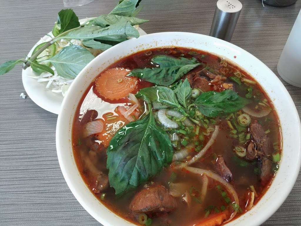 Kims Pho & Grill | 11550 Louetta Rd #100a, Houston, TX 77070 | Phone: (713) 380-0088