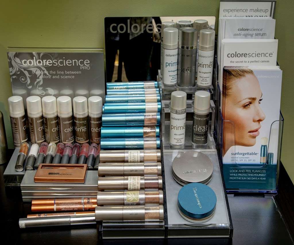 Polished Rx Skin Couture | 5708 E 2nd St, Long Beach, CA 90803, USA | Phone: (800) 681-7904