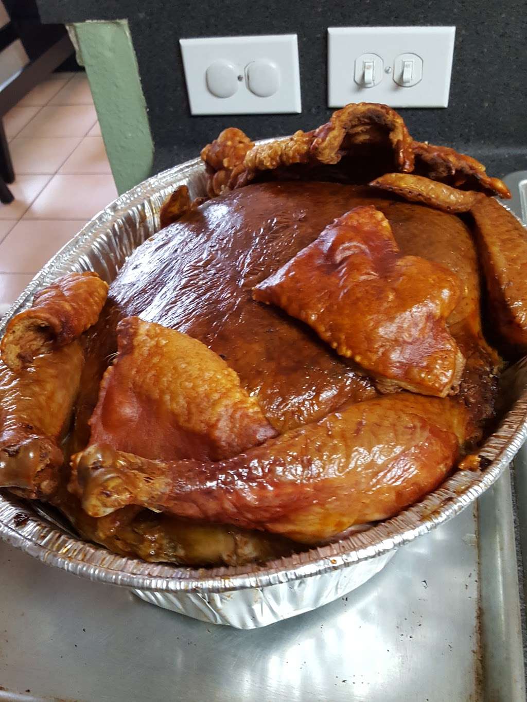 Las Delicias Bakery | 7643 Dashwood Dr, Houston, TX 77036, USA | Phone: (713) 270-1056