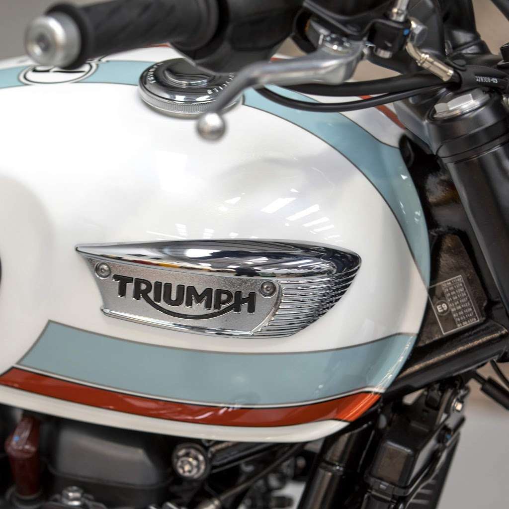 Gold Coast Motorsports Triumph Parts Department | 2070 Jericho Turnpike, New Hyde Park, NY 11040 | Phone: (516) 352-7474