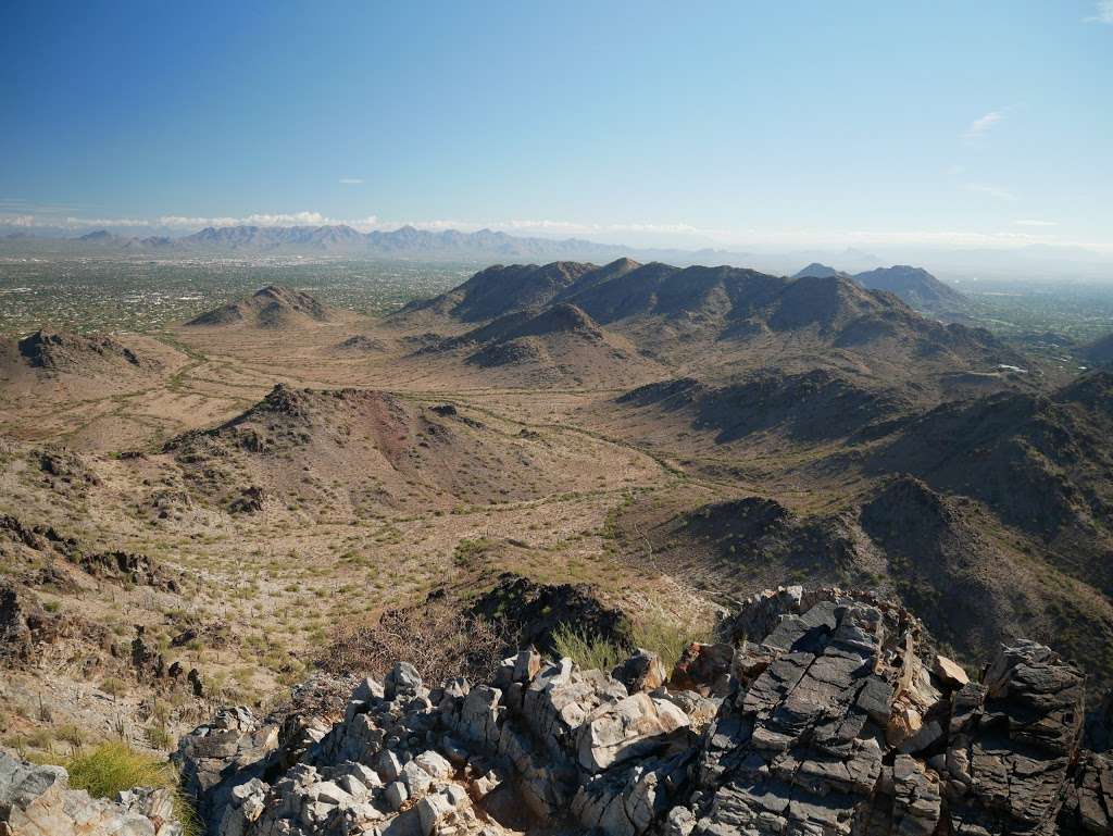 Piestewa Peak | 9026 N 33rd Way, Phoenix, AZ 85028, USA | Phone: (602) 261-8318