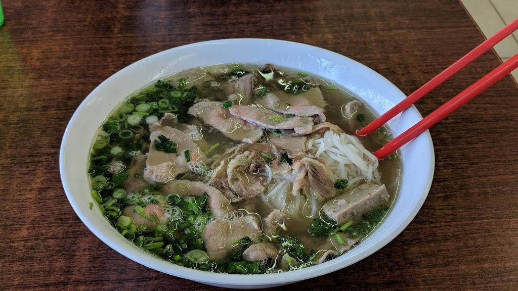 Phở 99 | 3141 E McKinley Ave, Fresno, CA 93703, USA | Phone: (559) 485-1233