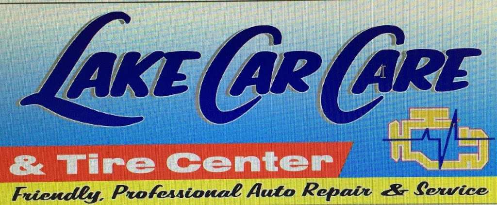 Lake Car Care & Tire Center | 50 W Center St, Minneola, FL 34715, USA | Phone: (352) 708-5225