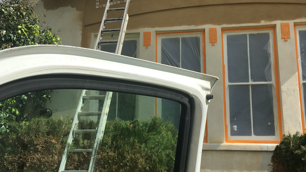 Mayquy,s professional painter exellence | Oxnard, CA | Phone: (805) 575-5712