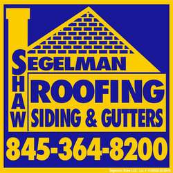 Segelman Shaw Roofing Siding & Gutters | 200 Main St, New Milford, NJ 07646, USA | Phone: (201) 530-9500