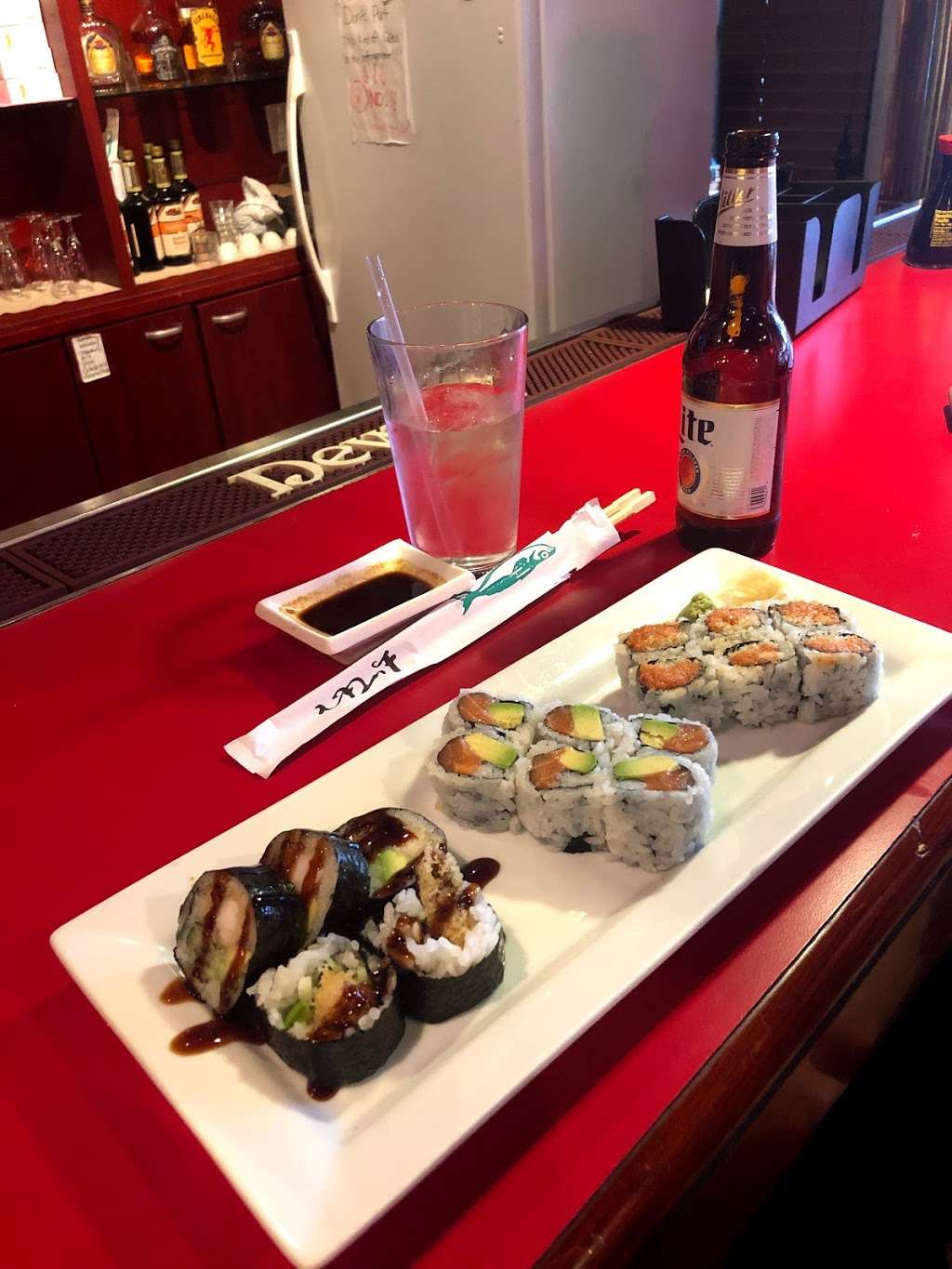 Koto Sake Japanese Steak House | 6410 Freetown Rd, Columbia, MD 21044 | Phone: (410) 531-2825