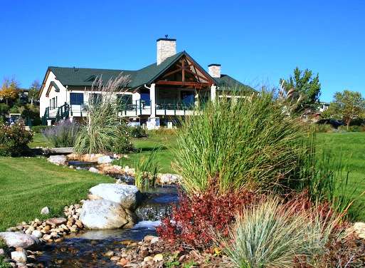 Lake Valley Golf Club | 4400 Lake Valley Dr, Niwot, CO 80503, USA | Phone: (303) 444-2114