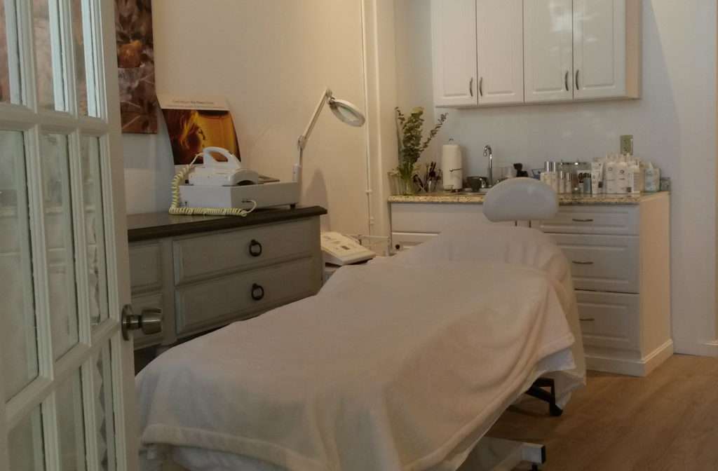 Advanced Skincare Studio | 1197 Chestnut St, Newton, MA 02464, USA | Phone: (617) 795-0770