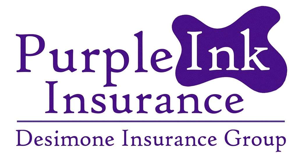 DeSimone Insurance Group dba Purple Ink | 30 Main St #16, Ashland, MA 01721 | Phone: (508) 881-6680