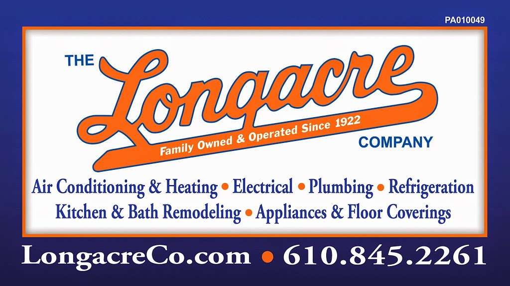 The Longacre Company | 602 Main St, Bally, PA 19503 | Phone: (484) 897-6683