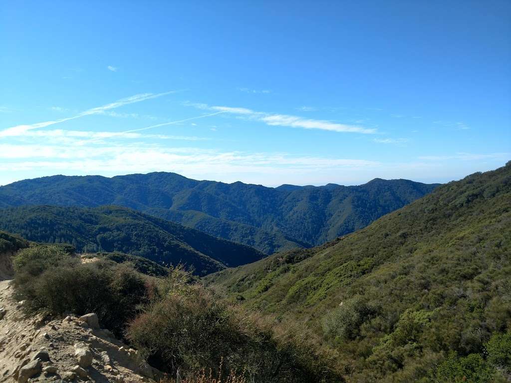 Trabuco Peak | Lake Elsinore, CA 92530, USA