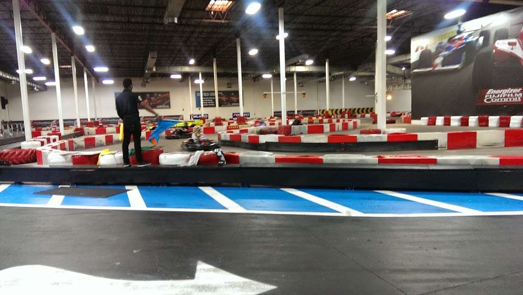 K1 Speed - Indoor Go Karts, Corporate Event Venue, Team Building | 2425 S 21st St, Phoenix, AZ 85034, USA | Phone: (602) 275-5278