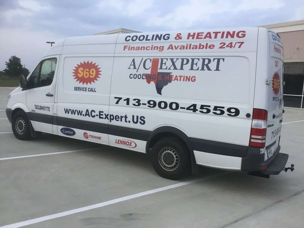 AC Repair Spring TX | Home address, 6418 Juniper Springs Dr, Humble, TX 77338, USA | Phone: (713) 900-4559