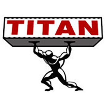 Titan Storage Containers | 22335 Gosling Rd, Spring, TX 77389, USA | Phone: (281) 353-3600