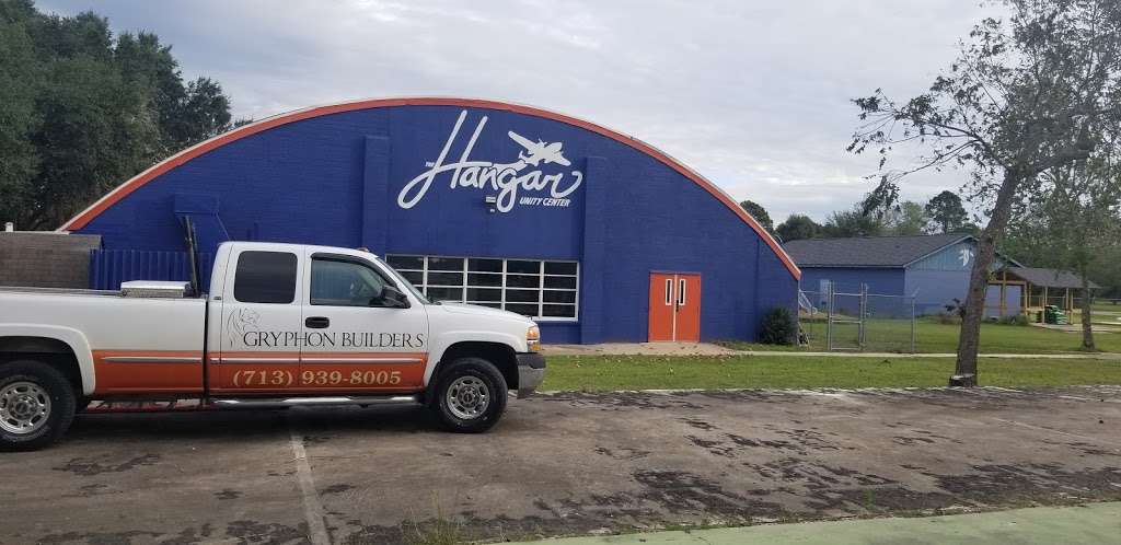 Hangar Brookshire | 4010 4th St, Brookshire, TX 77423