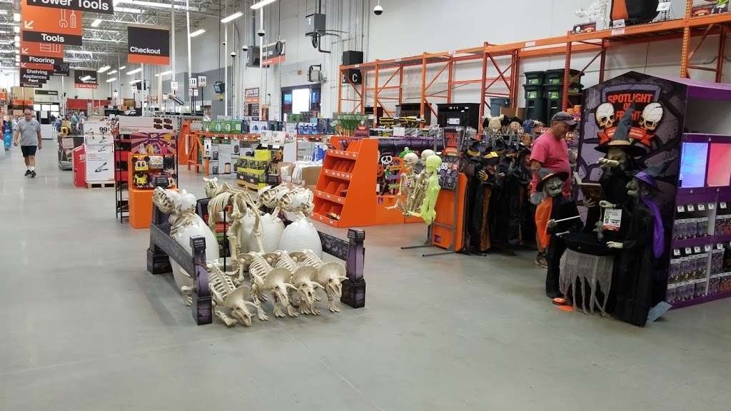 The Home Depot | 1530 8th St Dr SE, Hickory, NC 28602, USA | Phone: (828) 327-9200