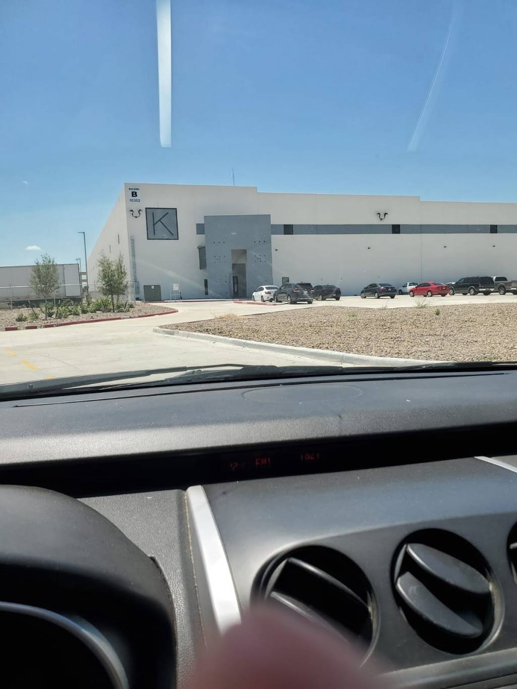 GOMSA LOGÍSTICA | 10302 Interstate 35 - Building B Khaledi Industrial Park, Laredo, TX 78045, USA | Phone: (956) 284-2410