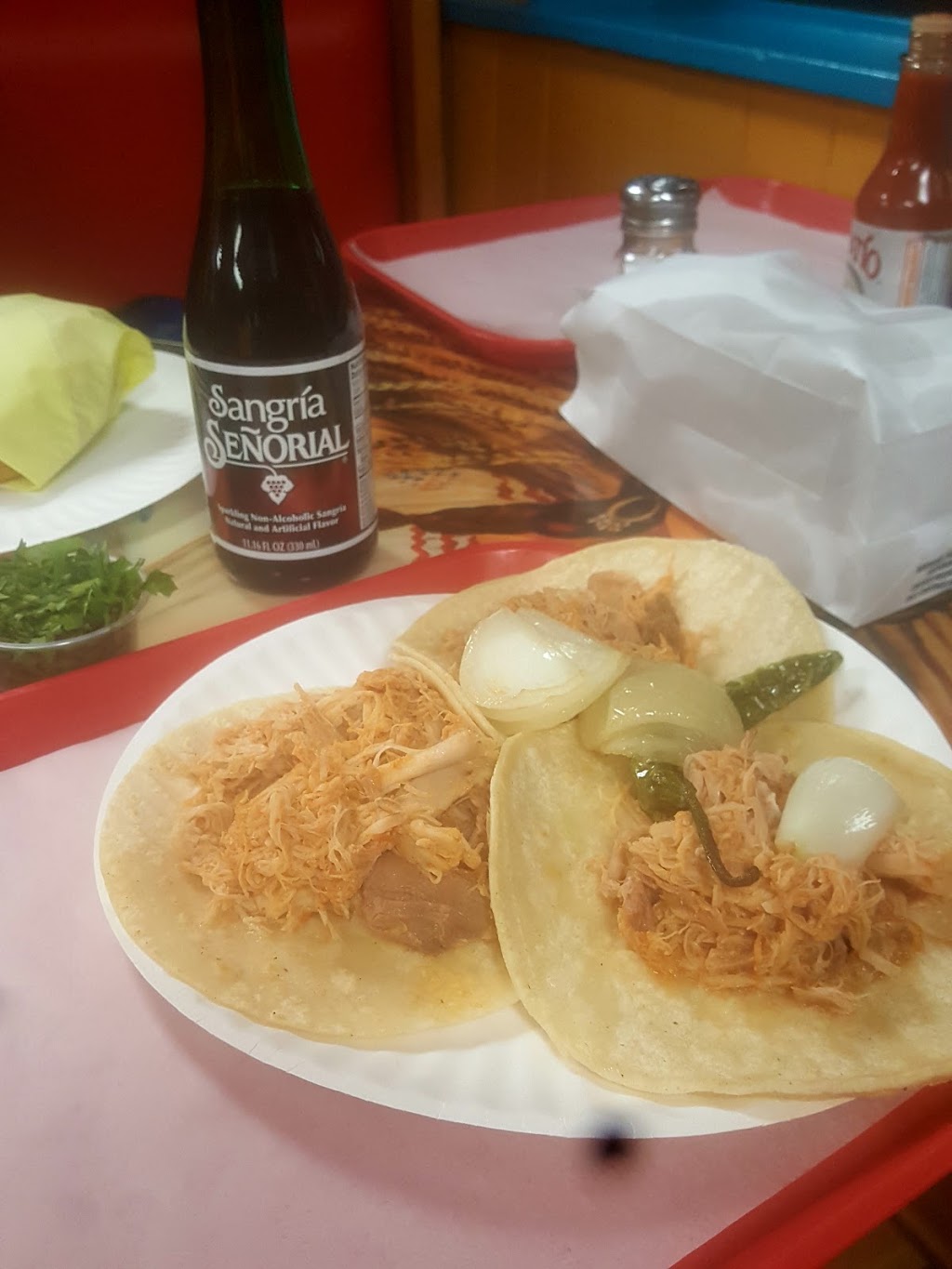 Taqueria Rico Taco | 111 SE 181st Ave, Portland, OR 97233, USA | Phone: (503) 465-1073