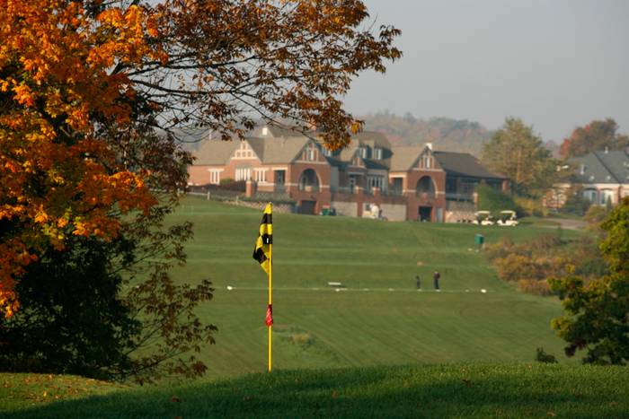 Hickory Heights Golf Club | 116 Hickory Heights Dr, Bridgeville, PA 15017, USA | Phone: (412) 257-0300