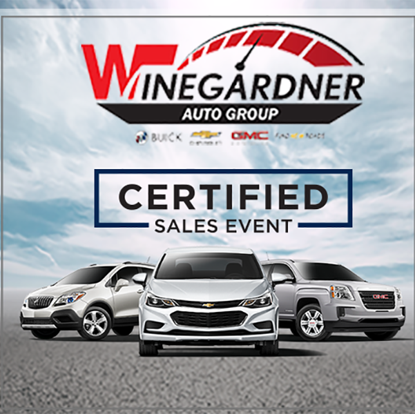 Winegardner Buick GMC | 15113 Crain Hwy, Brandywine, MD 20613 | Phone: (301) 747-3125