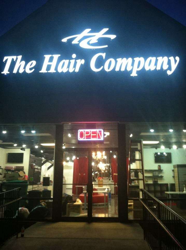 The Hair Company of Charlotte Hall | 30155 Three Notch Rd, Charlotte Hall, MD 20622, USA | Phone: (301) 884-4020