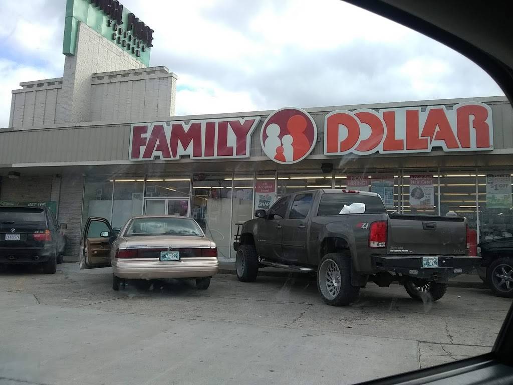Family Dollar | 3744 E Admiral Pl, Tulsa, OK 74115 | Phone: (918) 984-6676