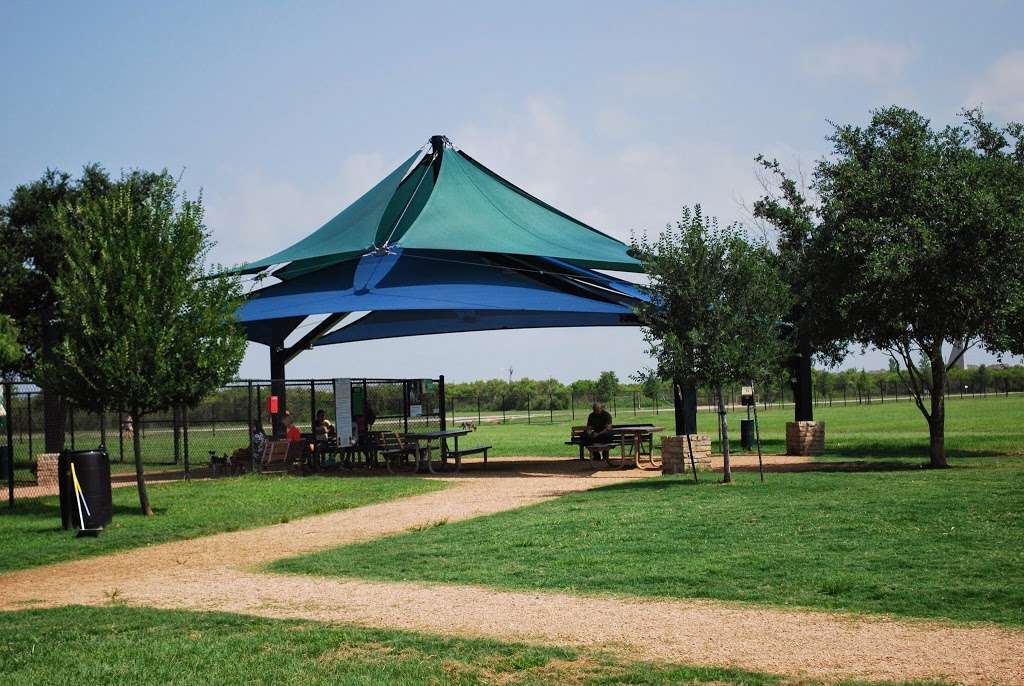 Pawm Springs Dog Park | 15300 University Blvd, Sugar Land, TX 77479, USA | Phone: (281) 275-2825