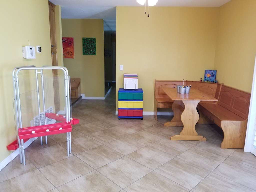 Communal Playcentre | 1715 S Pine Pl, Ontario, CA 91762, USA | Phone: (909) 929-1740