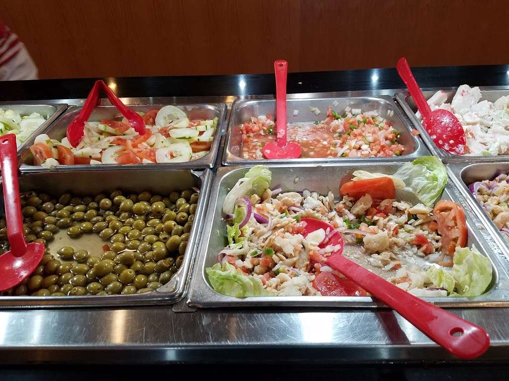 El Palacio Buffet | 5518, 843 Lee Rd, Orlando, FL 32810, USA | Phone: (407) 622-2423