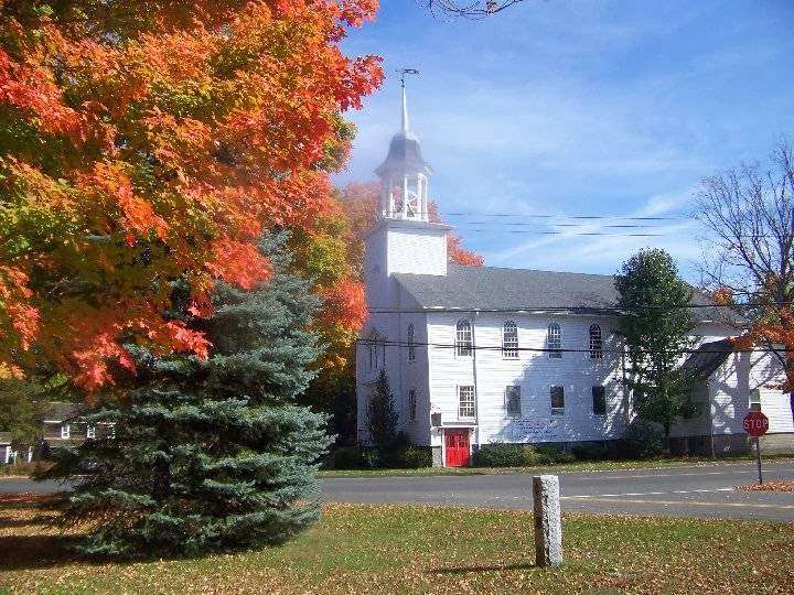 St. Peters Episcopal Church | 175 Old Tannery Rd, Monroe, CT 06468, USA | Phone: (203) 268-4265