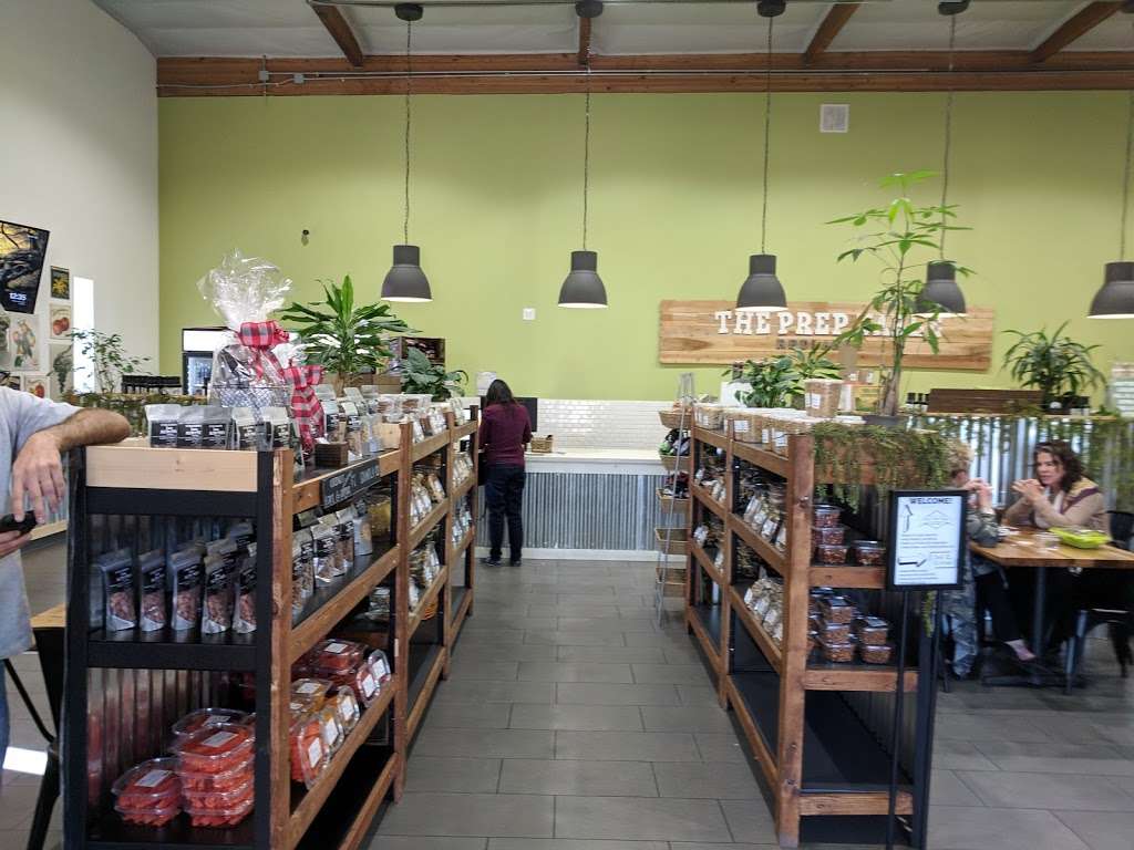 Deli On The Corner | 505 New Jersey St, Redlands, CA 92373, USA | Phone: (909) 307-0447