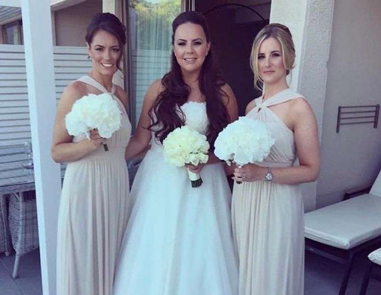The Bridesmaid Boutique | Unit 10, Portland Lodge, Brentwood Rd, Bulphan, Horndon on the Hill, Upminster RM14 3TJ, UK | Phone: 01375 768150