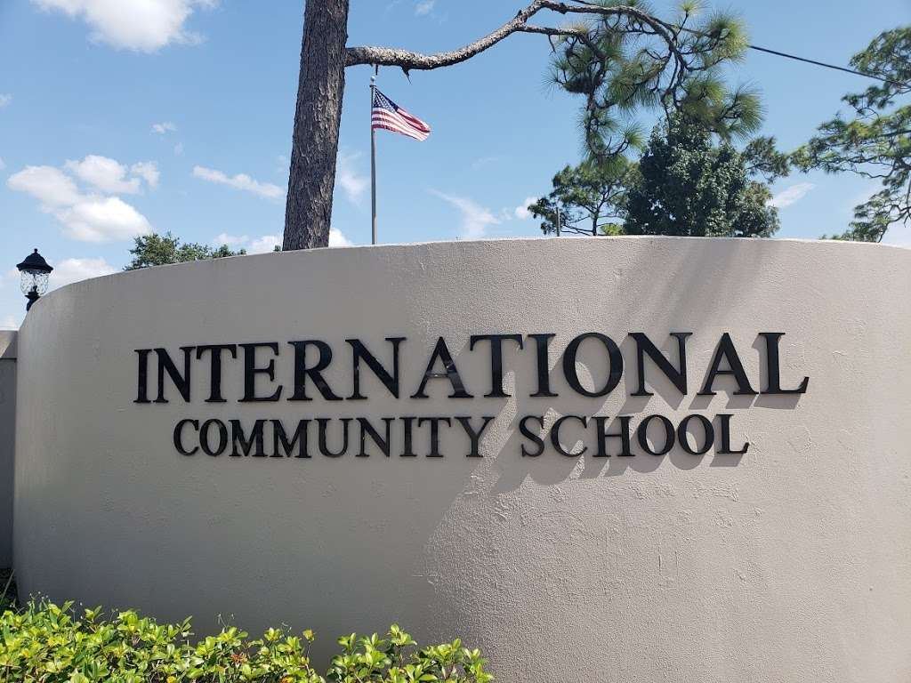 International Community School | 4800 Howell Branch Rd, Winter Park, FL 32792, USA | Phone: (407) 645-2343 International Community School | 4800 Howell Branch Rd, Winter Park, FL 32792, USA | Phone: (407) 645-2343