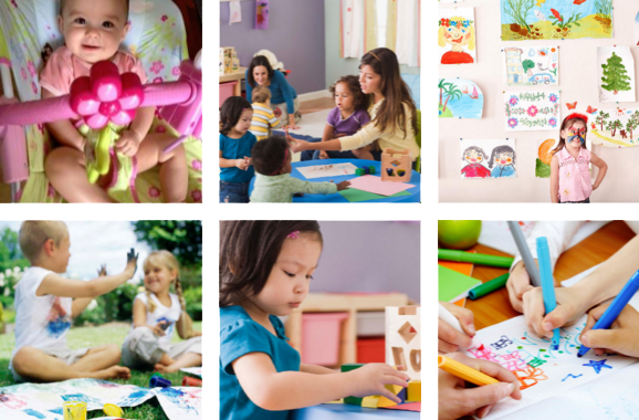 Rise N Shine Preschool | 1819 W Osborn Rd, Phoenix, AZ 85015, USA | Phone: (602) 274-0223