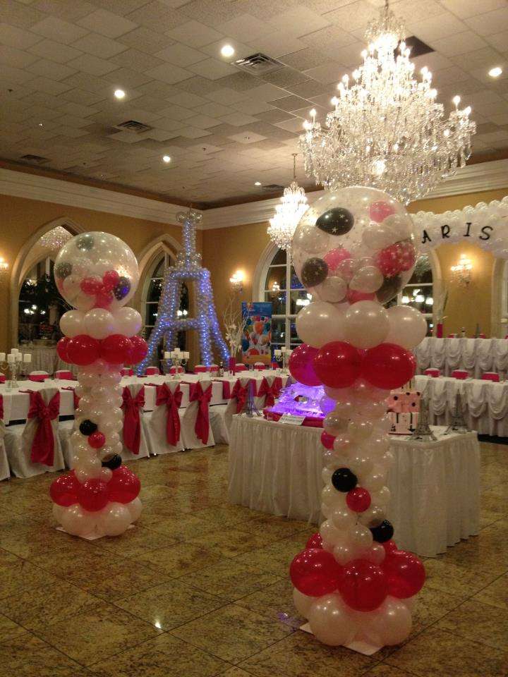 Balloons for Everything | 8538 S Kolmar Ave, Chicago, IL 60652 | Phone: (708) 573-4830