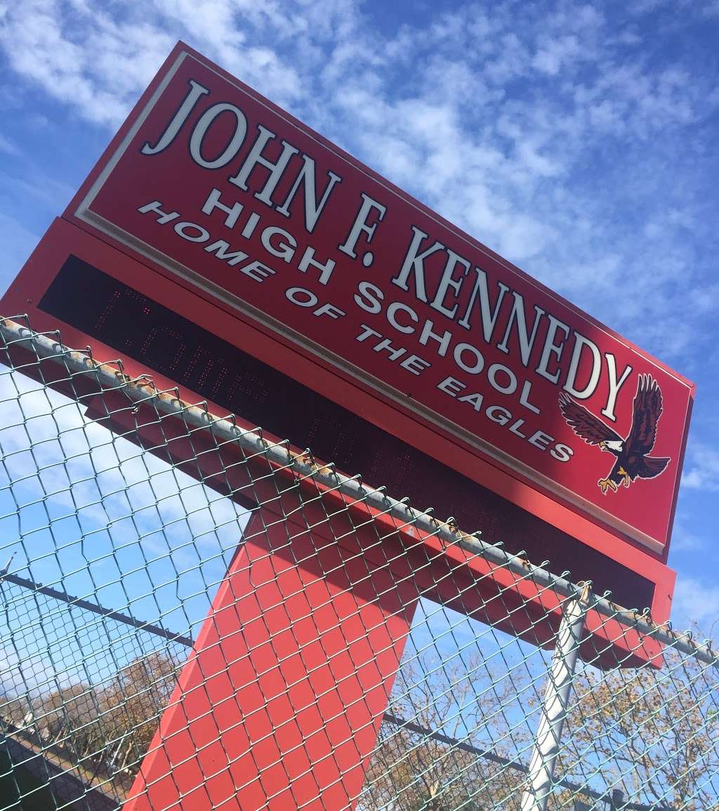 Kennedy High School | 4300 Cutting Blvd, Richmond, CA 94804 | Phone: (510) 231-1433