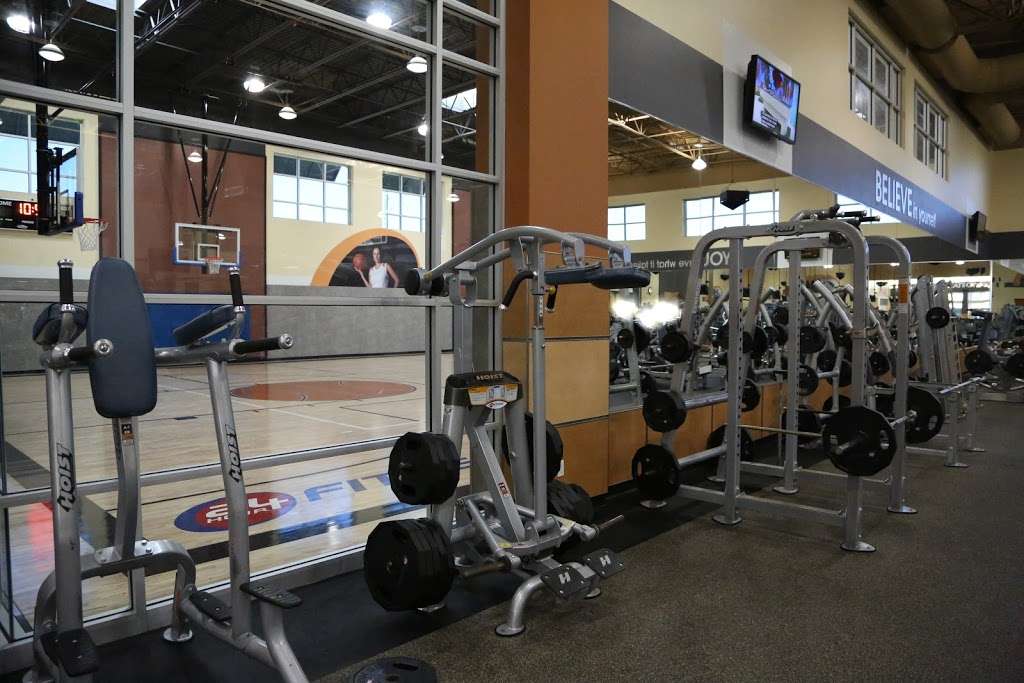 24 Hour Fitness Super Sport Club | 5270 West Grand Parkway South, Richmond, TX 77406, USA | Phone: (832) 586-7129
