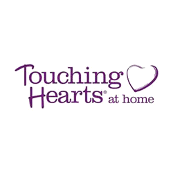 Touching Hearts at Home | 4606 Farm to Market 1960 Rd W Suite 698, Houston, TX 77069, United States | Phone: (281) 781-8077