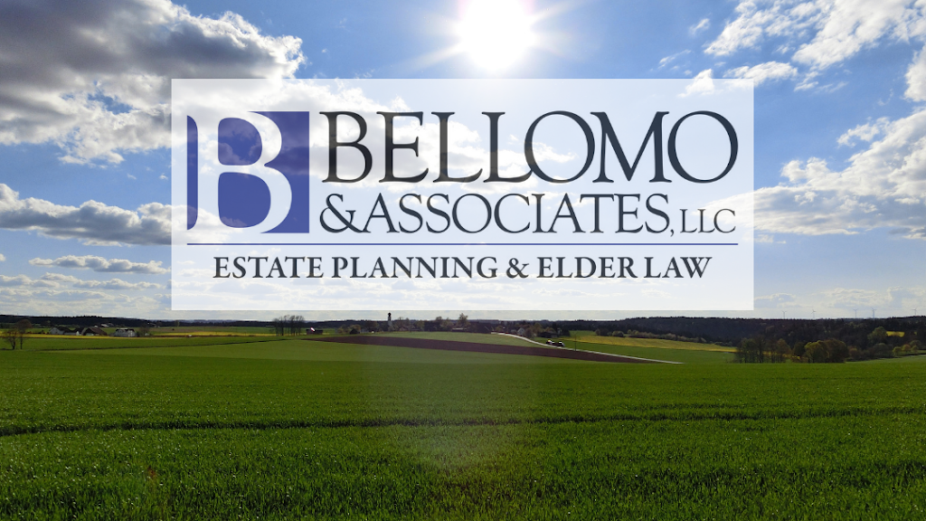 Bellomo & Associates, LLC | 3198 E Market St, York, PA 17402, USA | Phone: (717) 845-5390