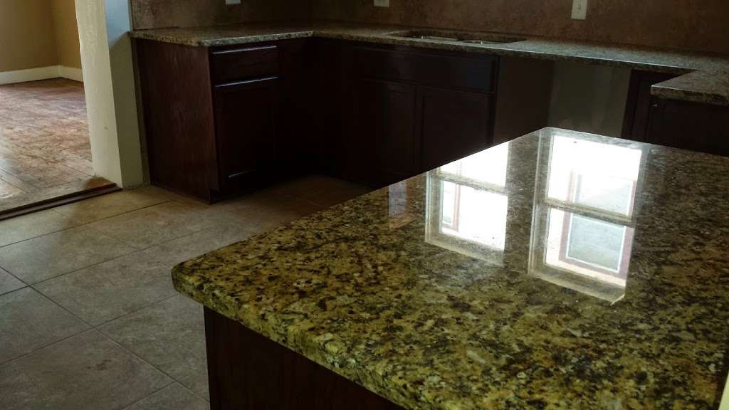 San Antonio Granite Guys | 18975 Marbach Ln #404, San Antonio, TX 78266, USA | Phone: (210) 573-6696