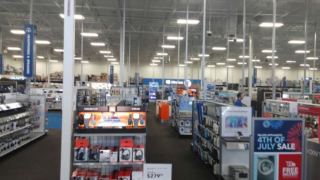 Best Buy Electronics Store 3367 Daniels Rd Winter Garden Fl