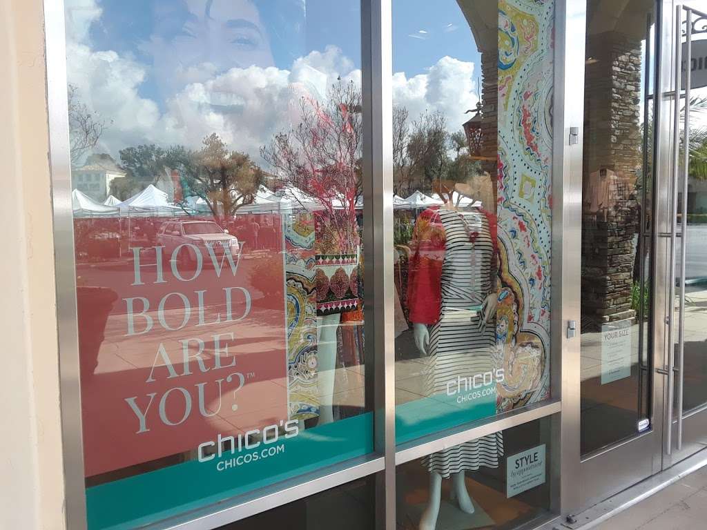 Chicos | 4050 Thousand Oaks Blvd Ste C, Thousand Oaks, CA 91362, USA | Phone: (805) 449-1545