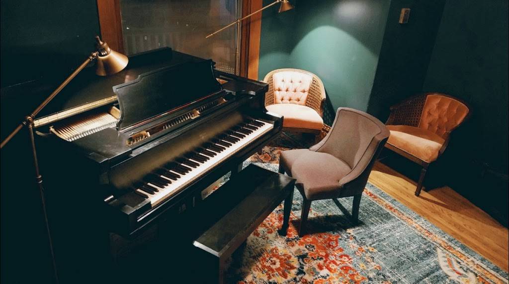 Wichita Piano Studio | 1409 N Park Pl, Wichita, KS 67203, USA | Phone: (316) 617-7818