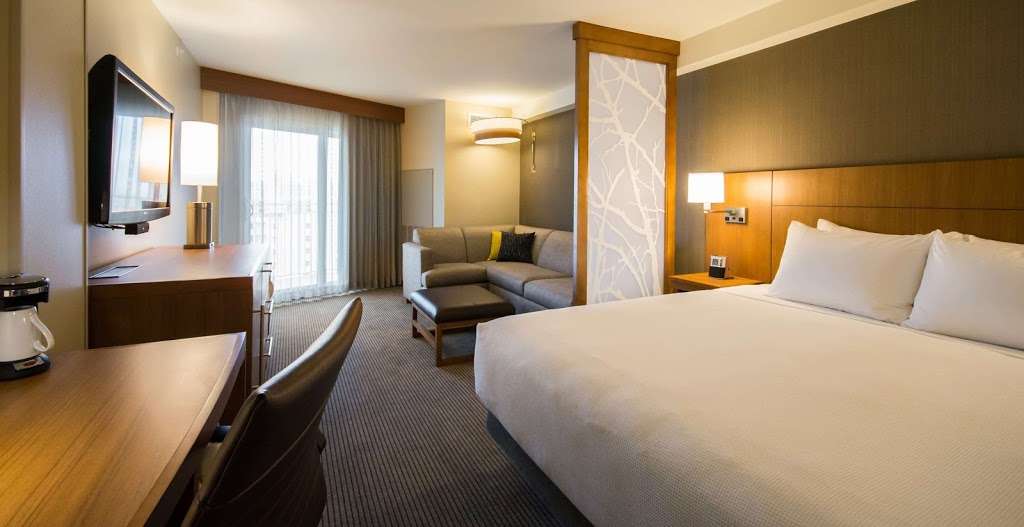 Hyatt Place Daytona Beach - Oceanfront | 3161 S Atlantic Ave, Daytona Beach Shores, FL 32118, USA | Phone: (386) 944-2010