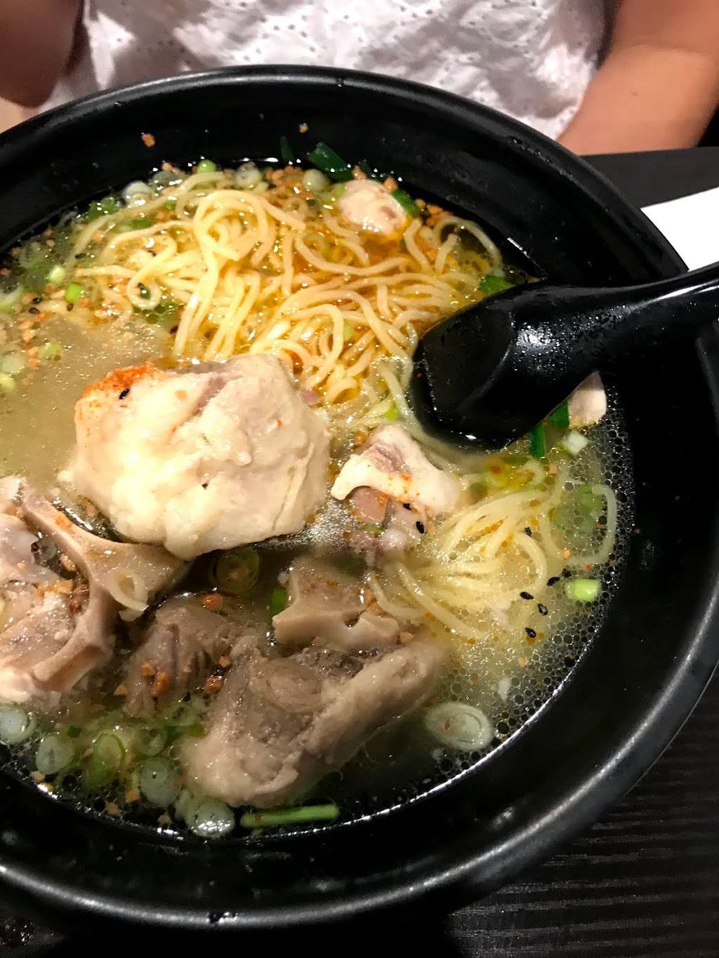 Rai Rai Ramen | 300 NJ-18 #33a, East Brunswick, NJ 08816, USA | Phone: (732) 360-8609